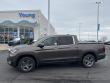 Used 2022 Honda Ridgeline RTL-E Truck