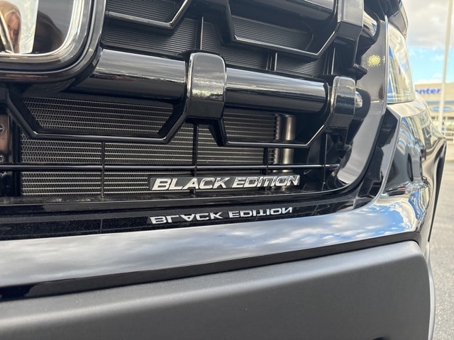 2026 Honda Ridgeline Black Edition - Photo 9
