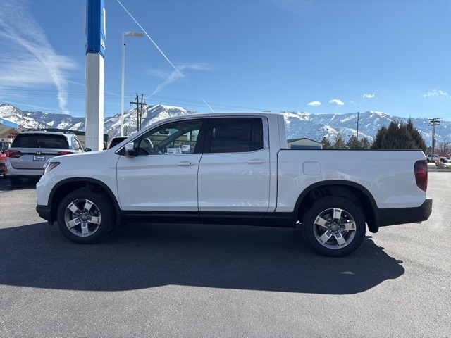 2026 Honda Ridgeline RTL - Photo 6