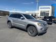 Used 2018 Jeep Grand Cherokee Limited SUV