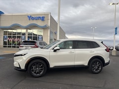 2026 Honda CR-V EX-L SUV