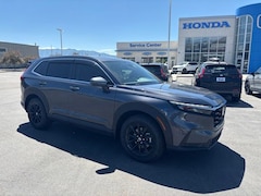 2026 Honda CR-V EX-L SUV