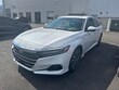  Honda Accord Hybrid
