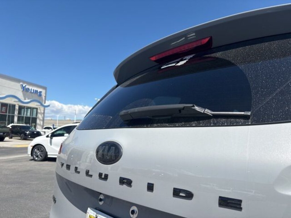 Used 2021 Kia Telluride SX SUV