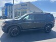 Honda Passport