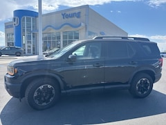 2026 Honda Passport TrailSport Elite SUV