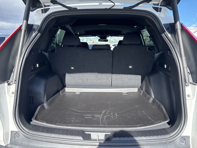 2026 Honda CR-V TrailSport - Photo 27