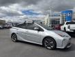 Used 2022 Toyota Prius XLE Hatchback