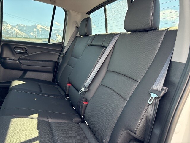 2026 Honda Ridgeline RTL - Photo 21