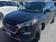 Used 2020 Hyundai Tucson Limited SUV