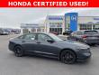 Used 2025 Honda Accord SE Sedan