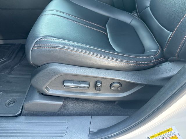 2025 Honda Pilot TrailSport - Photo 16