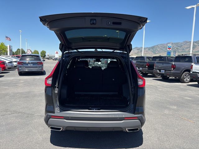 2025 Honda CR-V Sport-L - Photo 26