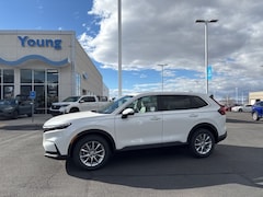 2026 Honda CR-V EX SUV