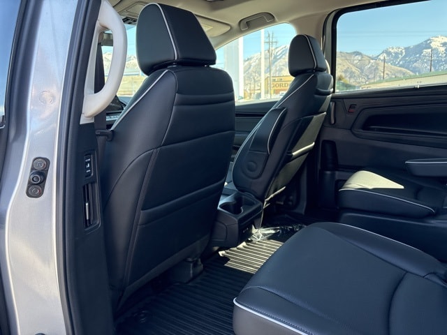 2026 Honda Odyssey Elite - Photo 20