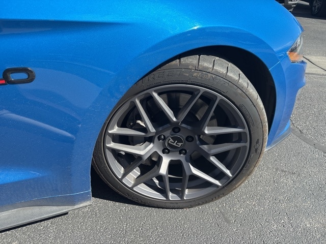 2020 Ford Mustang GT photo 24