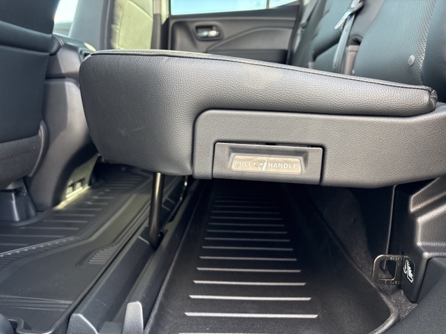 2026 Honda Ridgeline RTL - Photo 22