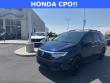Used 2024 Honda Odyssey EX-L Minivan/Van