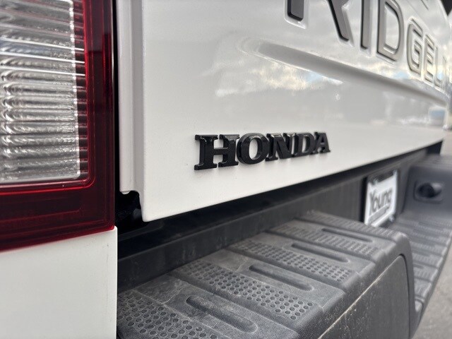 2025 Honda Ridgeline Sport - Photo 33