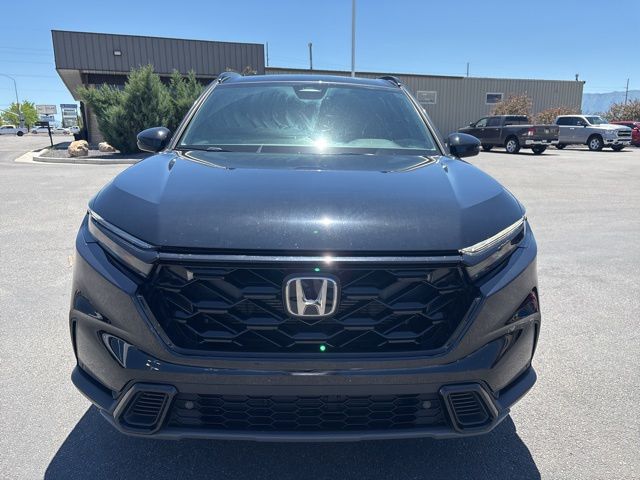 2025 Honda CR-V Sport-L - Photo 8