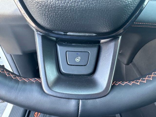 2025 Honda Pilot TrailSport - Photo 29