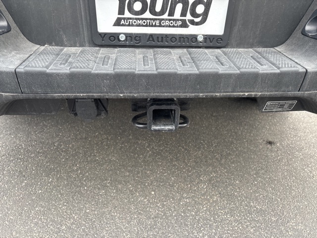 2025 Honda Ridgeline Sport - Photo 32