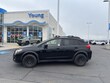  Subaru XV Crosstrek