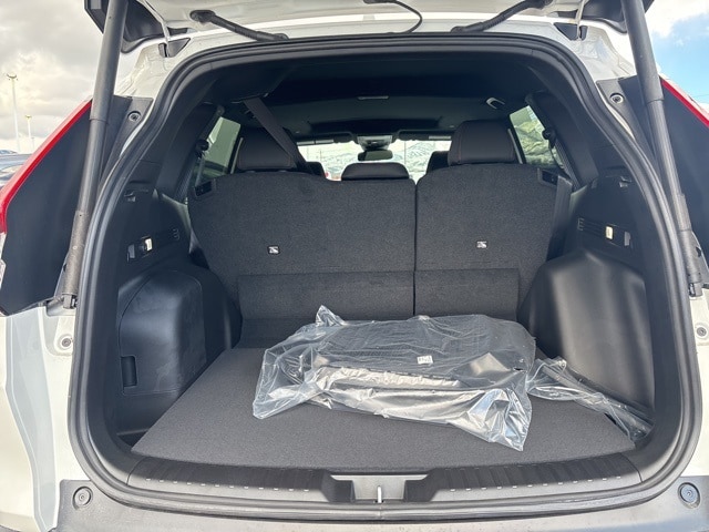 2026 Honda CR-V TrailSport - Photo 27