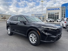 2026 Honda CR-V LX SUV