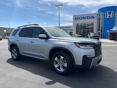 2026 Honda Pilot EX-L SUV