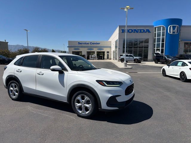2023 Honda HR-V