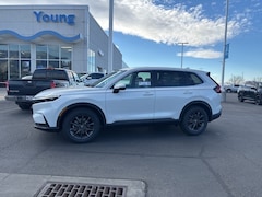 2026 Honda CR-V EX-L SUV