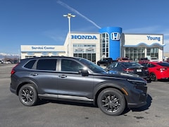 2026 Honda CR-V EX-L SUV