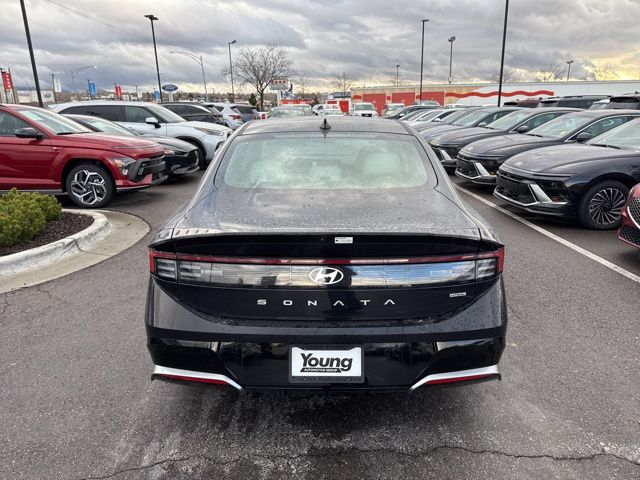2024 Hyundai Sonata SEL - Photo 6
