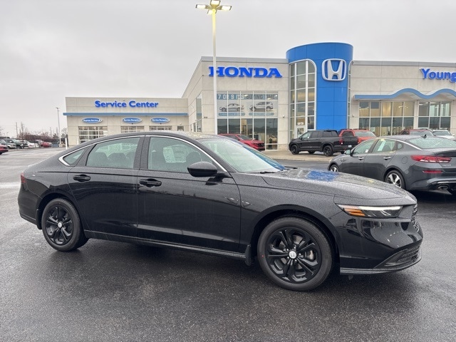 2026 Honda Accord