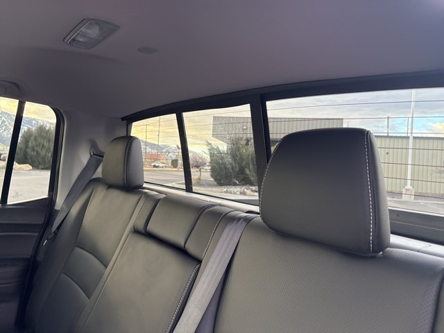 2026 Honda Ridgeline RTL - Photo 26