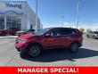 Used 2022 Honda CR-V EX-L SUV