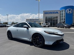 2026 Honda Prelude Hybrid Hatchback