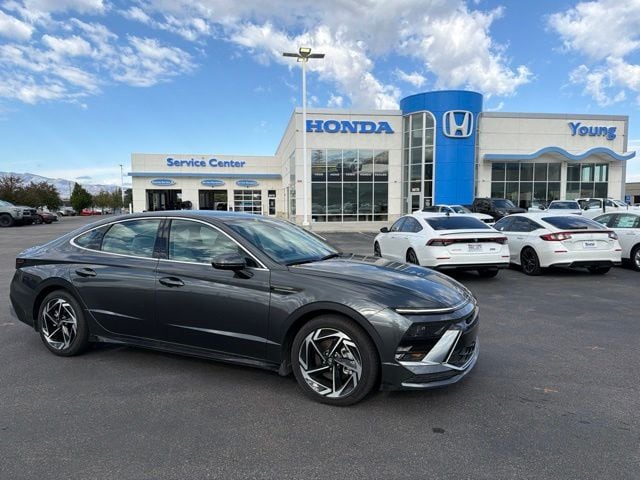 2026 Hyundai Sonata
