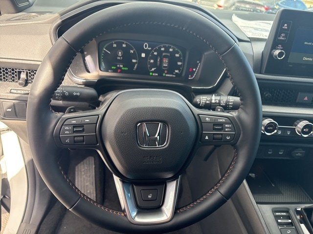 2026 Honda CR-V TrailSport - Photo 13