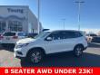 Used 2018 Honda Pilot EX SUV