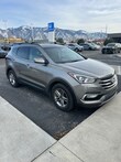  Hyundai Santa Fe Sport
