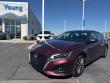 Used 2024 Nissan Altima 2.5 SV Sedan