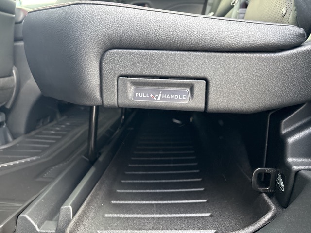 2026 Honda Ridgeline Black Edition - Photo 29