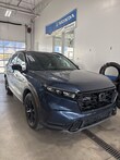 Honda CR-V Hybrid