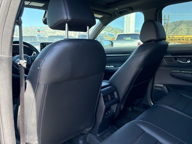 2025 Honda CR-V Sport-L - Photo 19