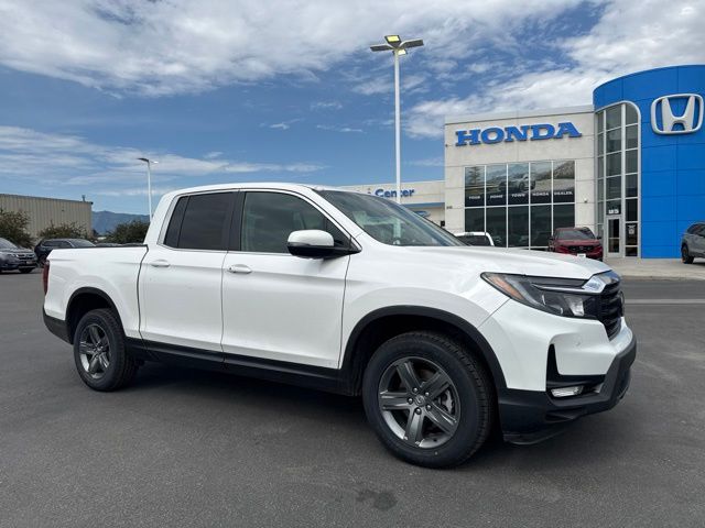 2023 Honda Ridgeline