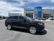 Used 2021 Volkswagen Atlas SEL SUV