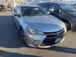 Used 2017 Toyota Camry SE Sedan