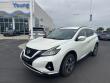 Used 2023 Nissan Murano SV SUV